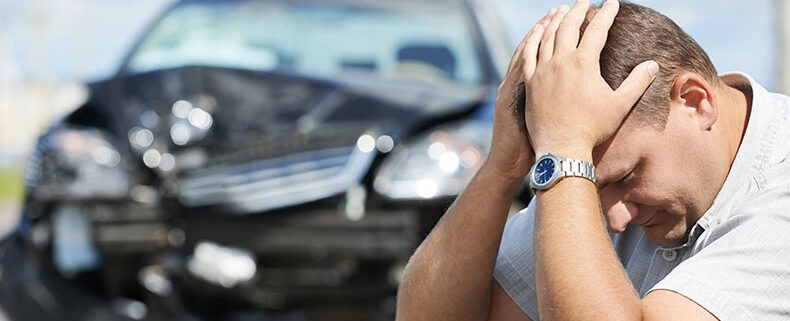 car accident