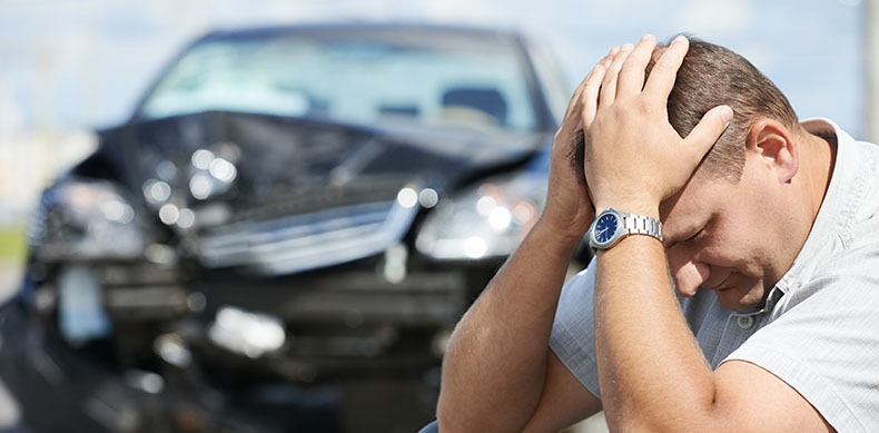 car accident