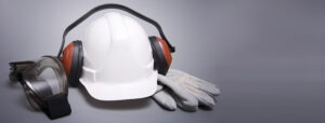 industrial deafness