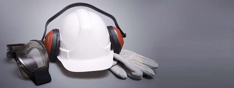 industrial deafness