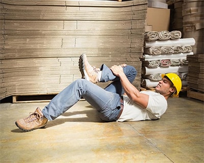 workplace accident workplace accident