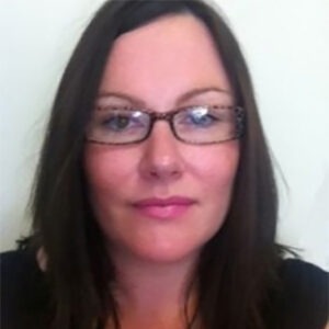 Yvonne Hutchison Senior Paralegal