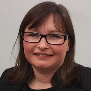 elaine arnott