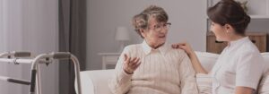 home visits