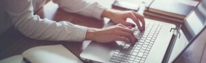 online claim form