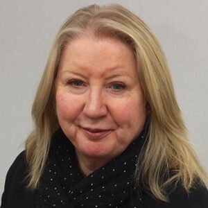 veronica mcmanus