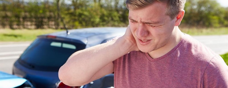 Car accident claim solicitors