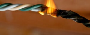 Accidents caused by faulty or defective products