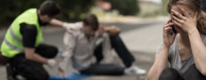 Serious Injuries Claim