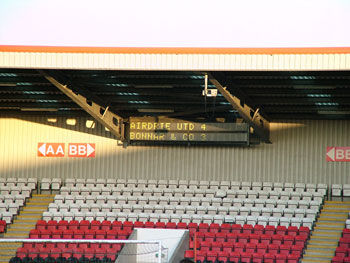 stadium