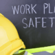 work place safety
