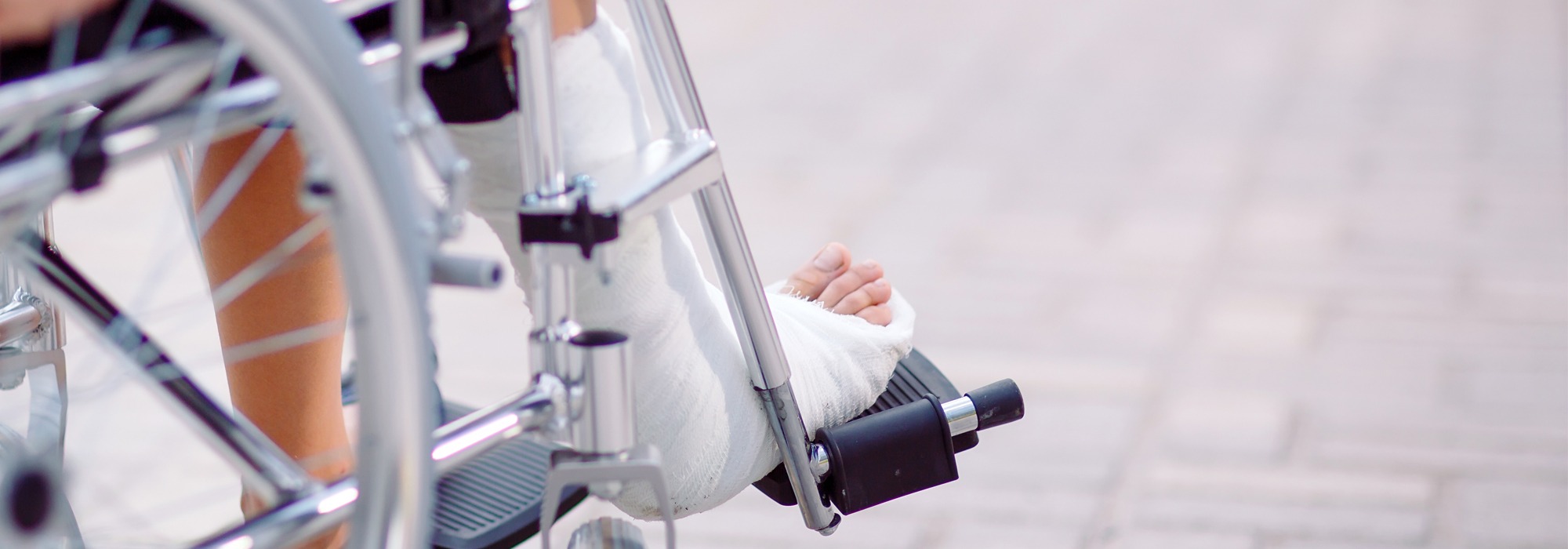 wheel chair