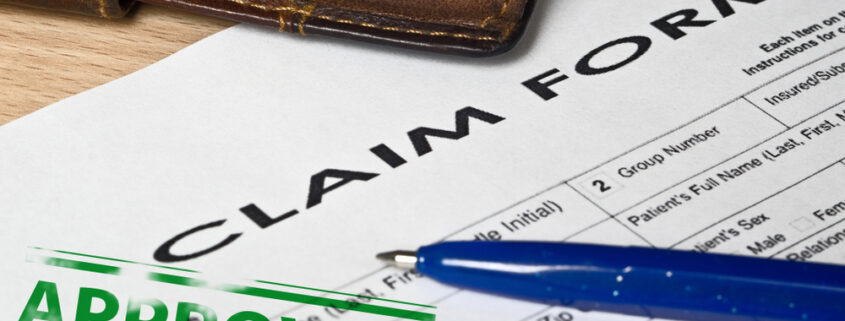 Asbestos Compensation Claims