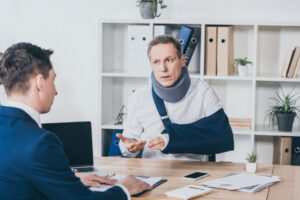 accident claim solicitors