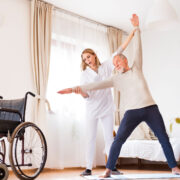 Care Home Negligence Making a Claim