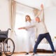 Care Home Negligence Making a Claim