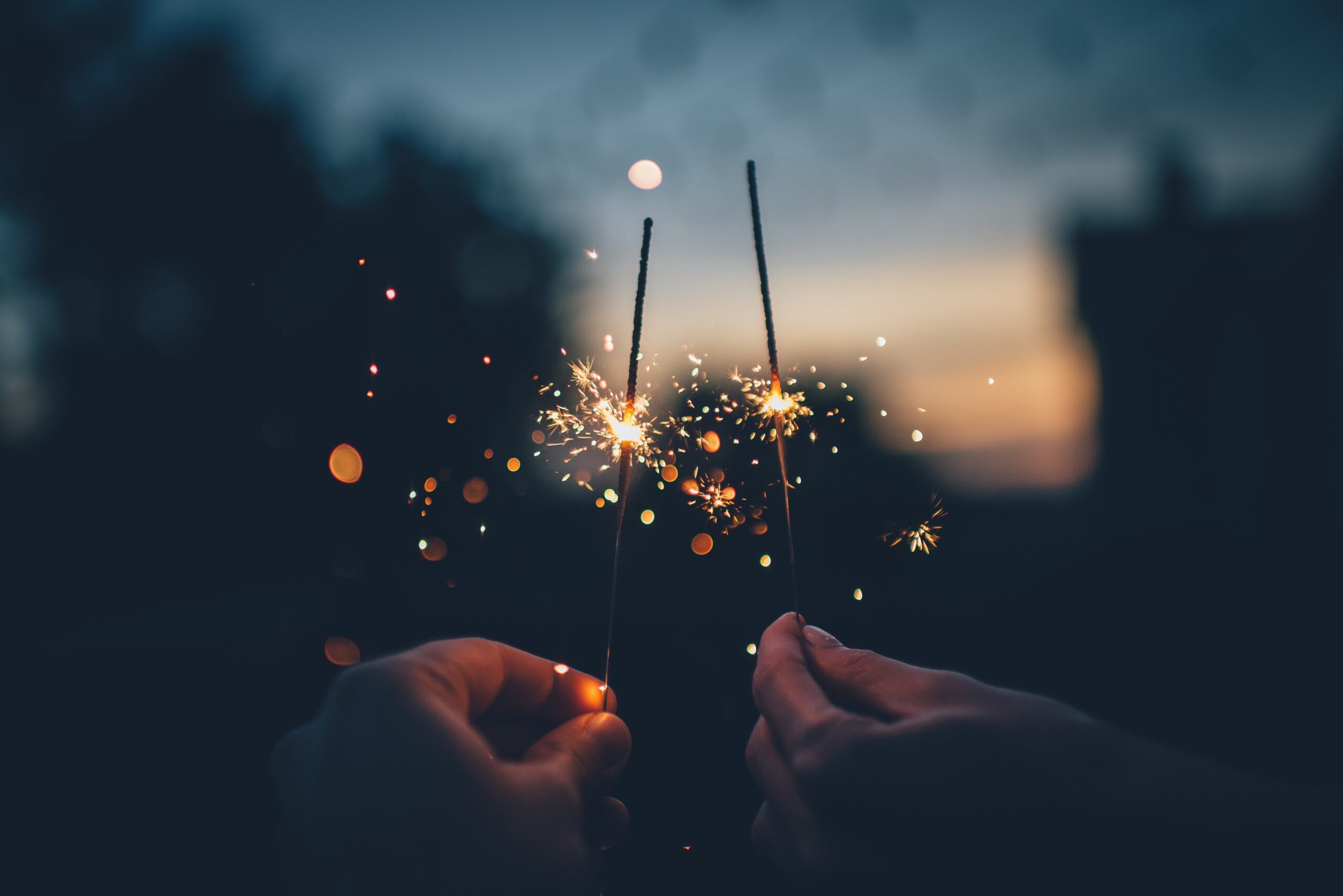 Firework Safety