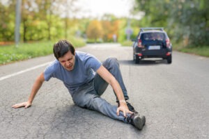 Pedestrian Safety