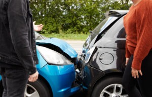 Making a Claim Against Uninsured Drivers