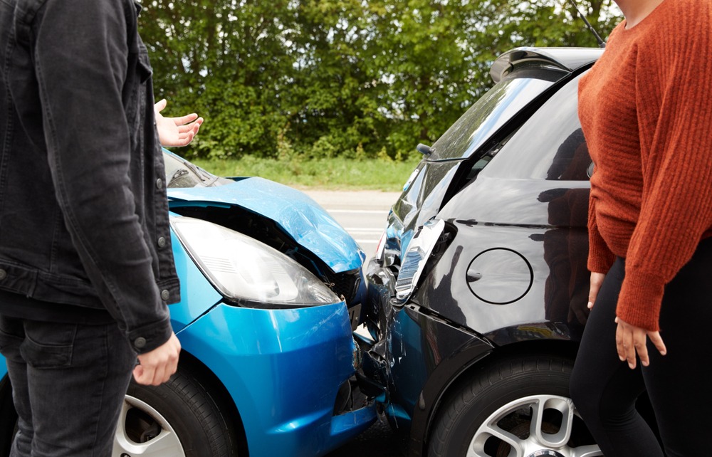 Making a Claim Against Uninsured Drivers