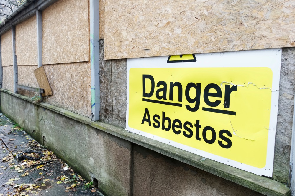 Can I Make a Claim for Asbestos Exposure