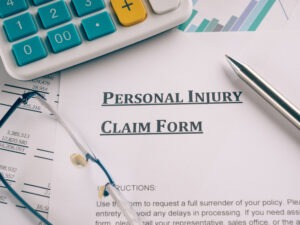 Top 5 Most Common Myths about Personal Injury Claims