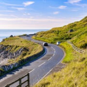 How to Stay Safe on the Roads This Summer