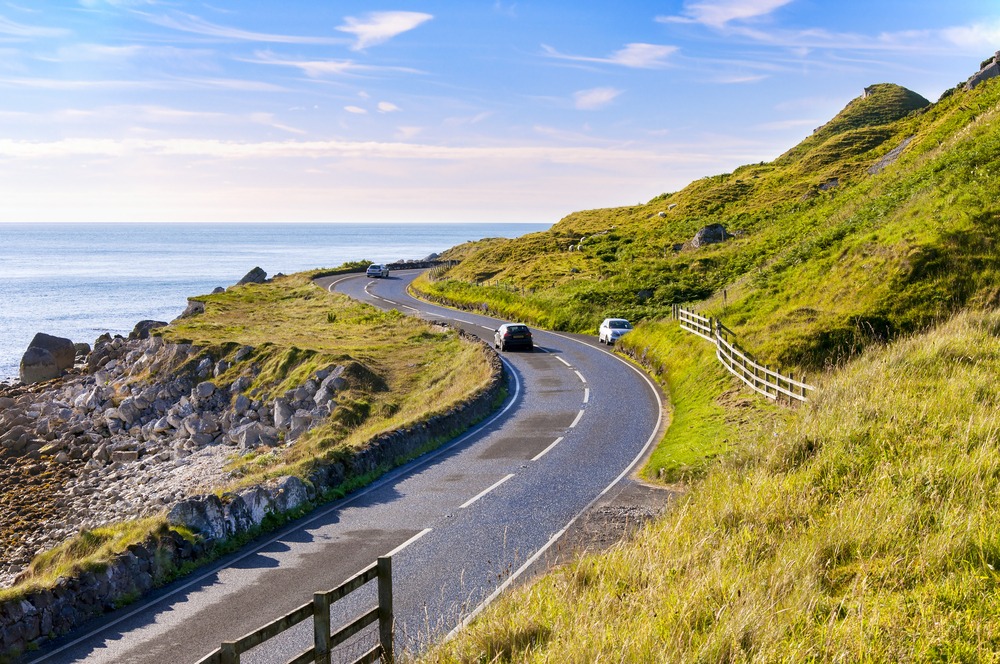 How to Stay Safe on the Roads This Summer