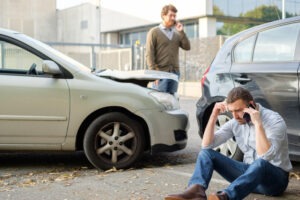 accident claim