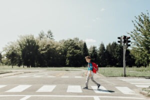 road safety