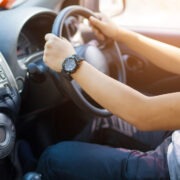 New Driver Here's our Top Tips to Staying Safe on the Roads