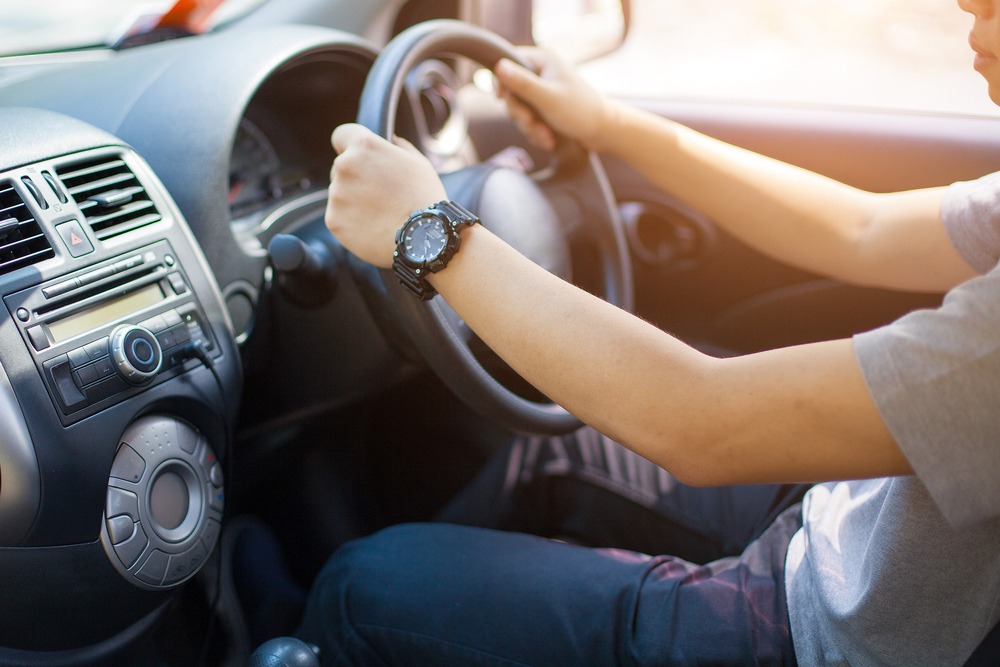 New Driver Here's our Top Tips to Staying Safe on the Roads