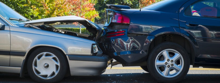 Passenger Compensation Claims