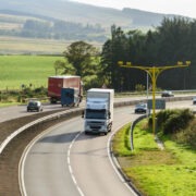 Road Traffic Accidents in Scotland Top 10 Most Dangerous Roads