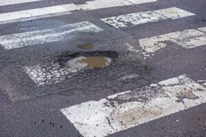 Trips and Falls Caused by Potholes All You Need to Know