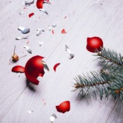The 12 Common Personal Injuries of Christmas and How to Avoid Them