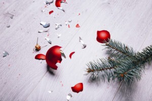 The 12 Common Personal Injuries of Christmas and How to Avoid Them