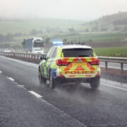 Police Scotland’s Festive Crackdown on Driving under the Influence: All You Need to Know Police Scotland's Festive Crackdown on Driving under the Influence: All You Need to Know