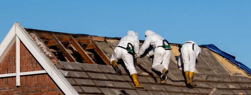Asbestosis Claims: All You Need to Know