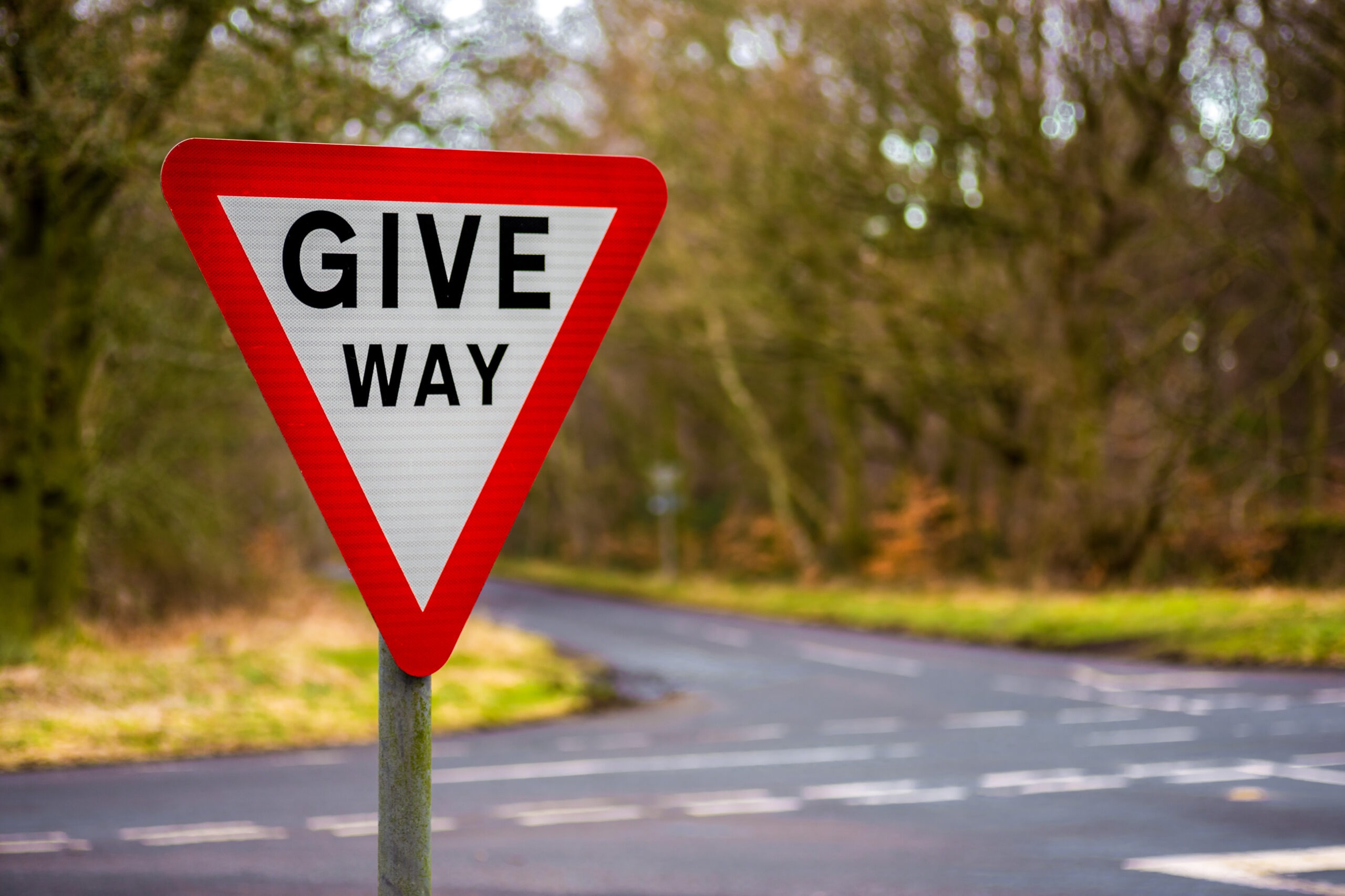 Everything You Need to Know about the 2022 Highway Code Changes
