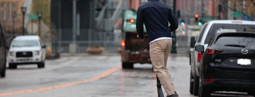 , e-scooters, e-scooter law scotland