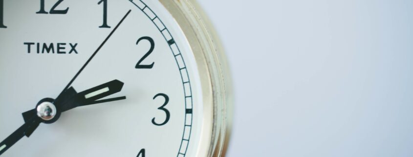 The Impact of Daylight Saving on Road Accidents