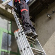 Working at Height The Steps Your Employer Should be Taking to Keep You Safe 