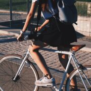 How to Get Your Bike Ready for Spring 