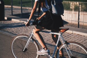 How to Get Your Bike Ready for Spring 