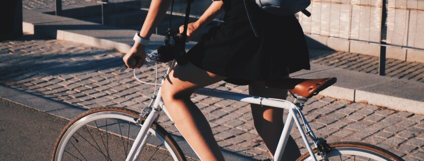 How to Get Your Bike Ready for Spring