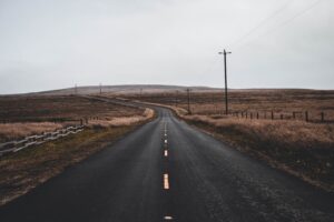 How to Drive Safely on Rural Roads