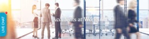 Accident at Work Claim Solicitors in Falkirk, Scotland
