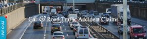 Compensation Claims Solicitors in Falkirk for Car & Road Traffic Accidents