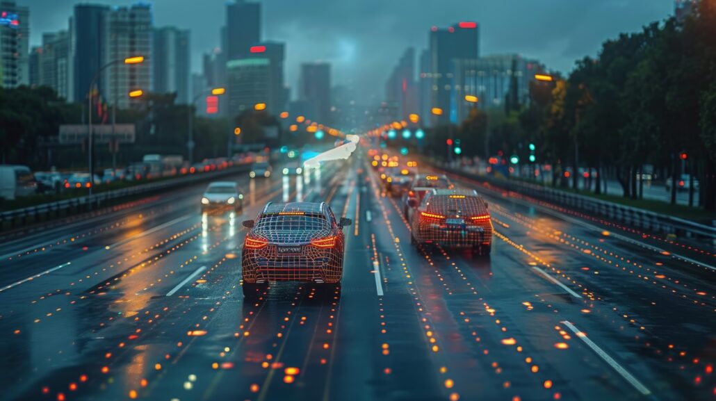 Road safety 1